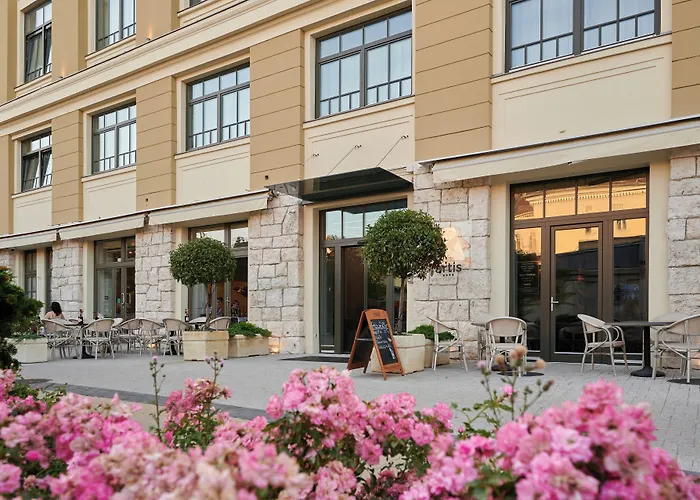 Artis Boutique Hotel