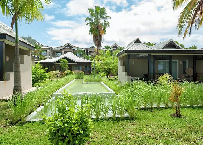 Palm Beach Resort & Spa Ambondrona 
