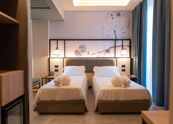 Modica Boutique Hotel