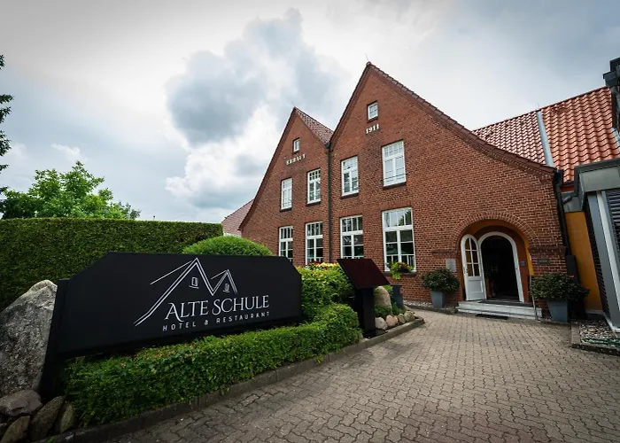 Hotel&Restaurant Alte Schule