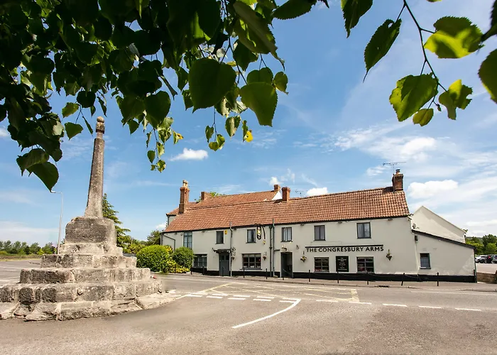 The Congresbury Arms