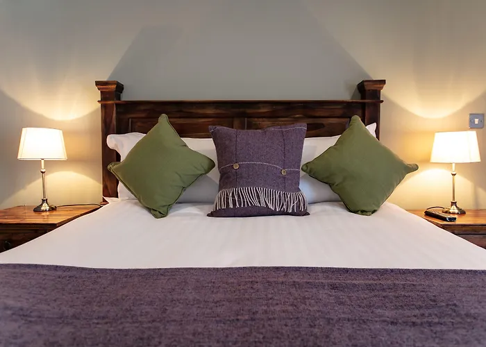 The Congresbury Arms Hotel