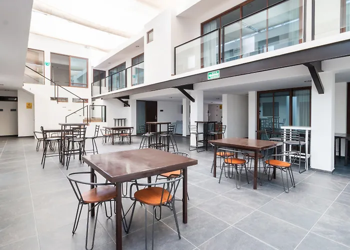 Fraga Hotel Boutique