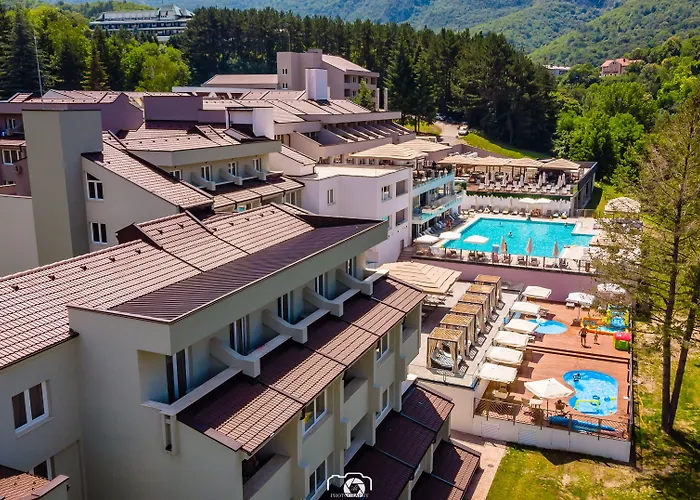 Hotel Sunce