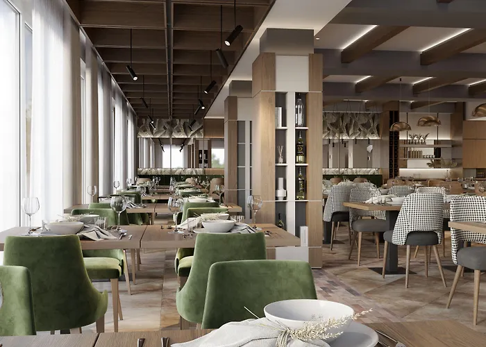 Hotel Sunce