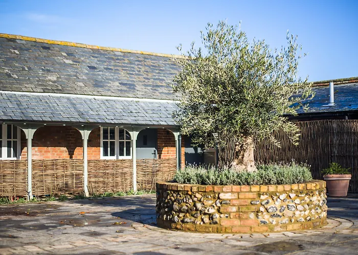 The Lodge Duxford