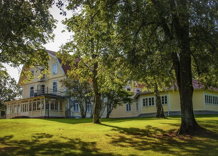 Lundsbrunn Resort & Spa