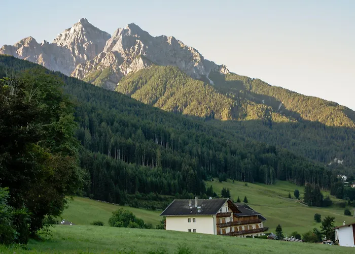 Hotel Wiesenhof