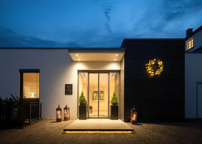 Hotel zur Post Riesenbeck Hörstel