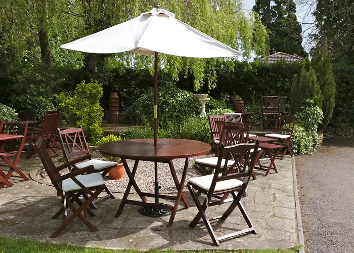 Haigs Hotel