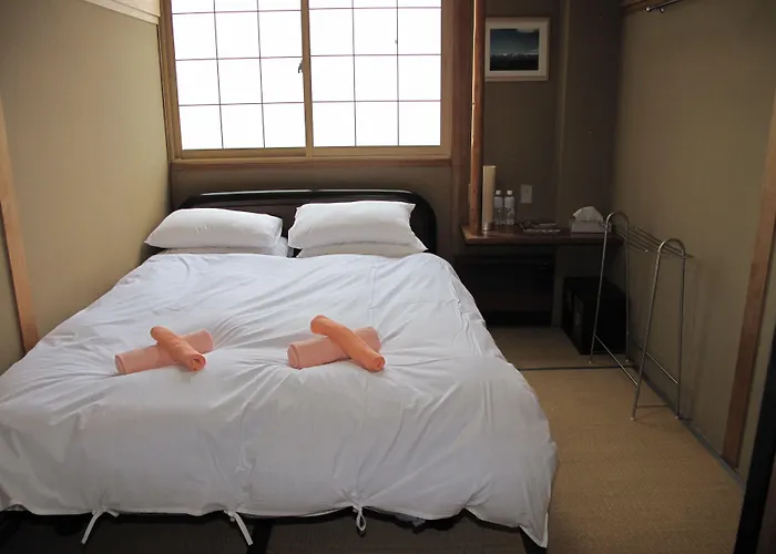 Asuka Lodge