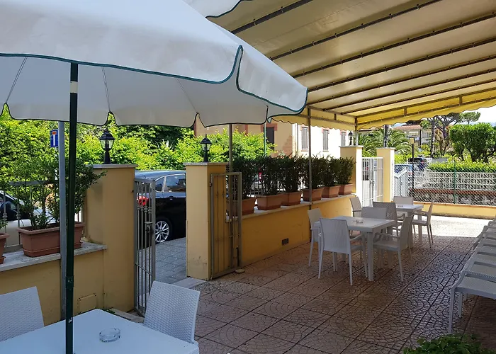 Hotel Margot
