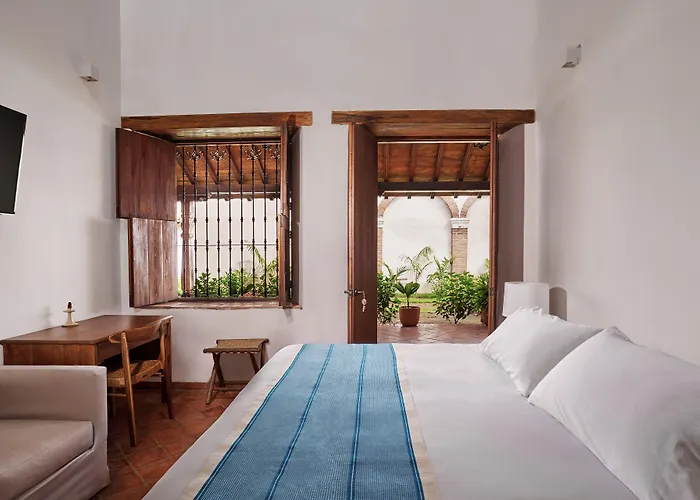Hotel San Rafael Mompox