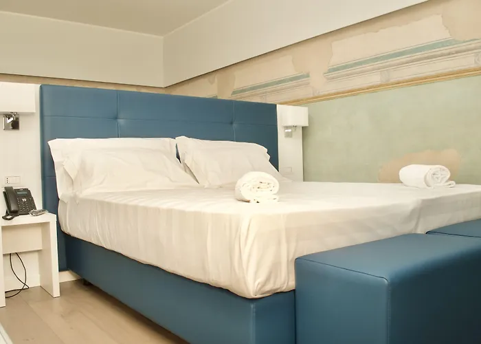 Hotel Boutique Castiglione Del Lago