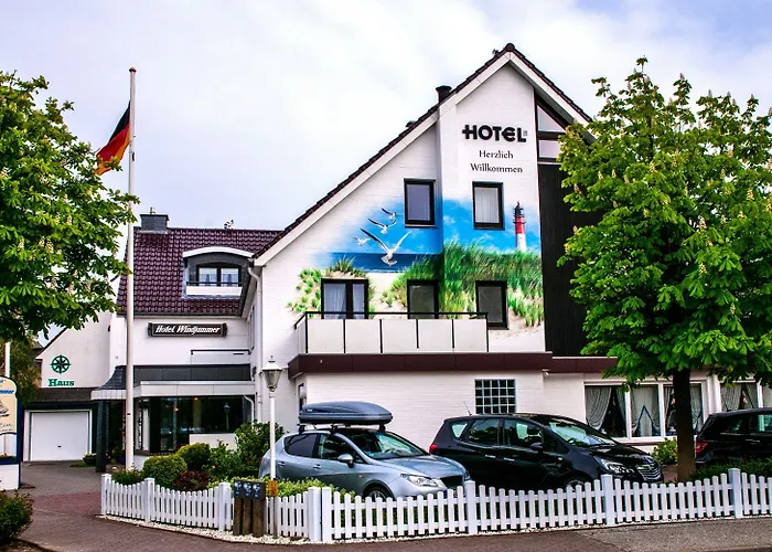 Hotel Windjammer