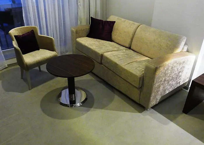 Hotel Abc