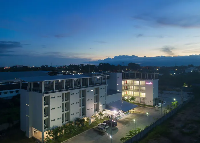 Eco Inn Lite Nakhon Si Thammarat