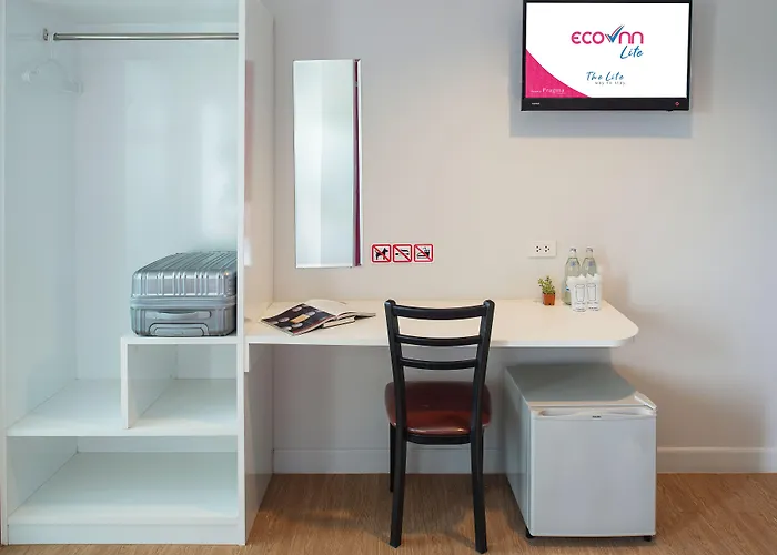 Eco Inn Lite Nakhon Si Thammarat