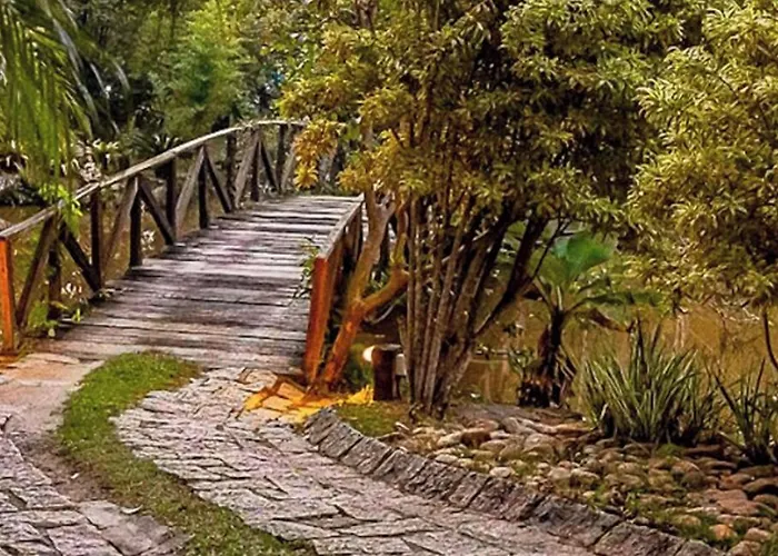 Confraria Colonial Hotel Boutique Mairinque
