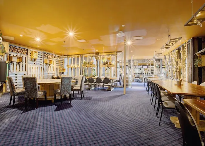Archibald Hotel Kurrajong