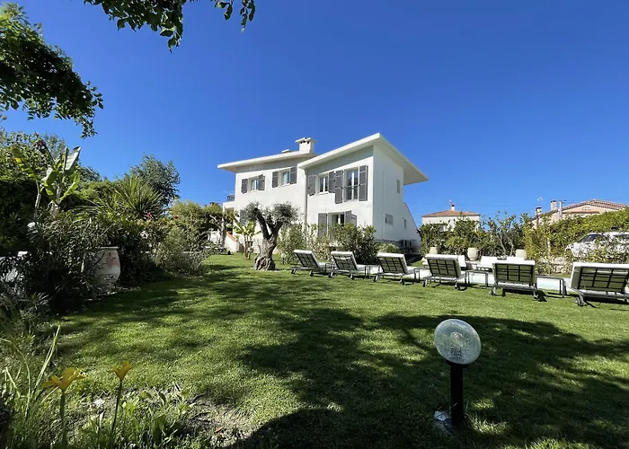 Villa Louise-Rose