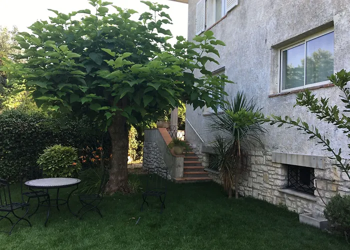 Villa Louise-Rose