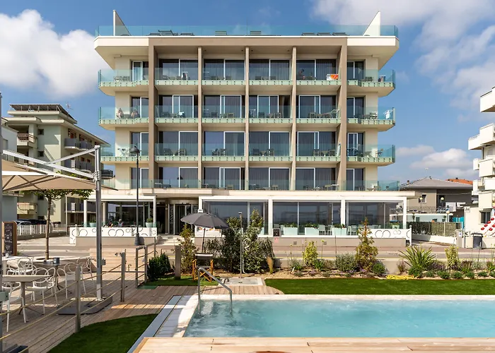 Hotel Savini Bellaria-Igea Marina