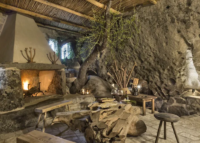 Gallicantu Stazzo Retreat Luogosanto