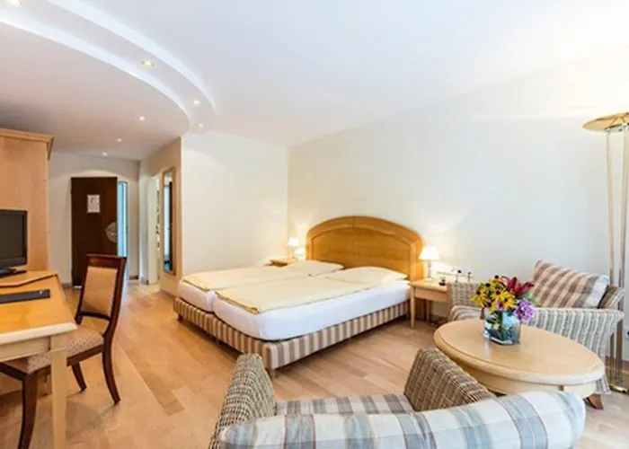 Waldhotel Bad Sulzburg