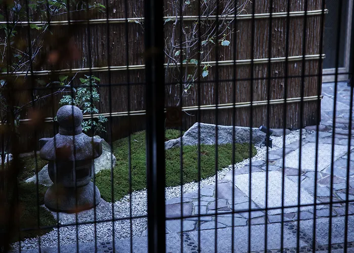 Hotel Kanazawa Zoushi