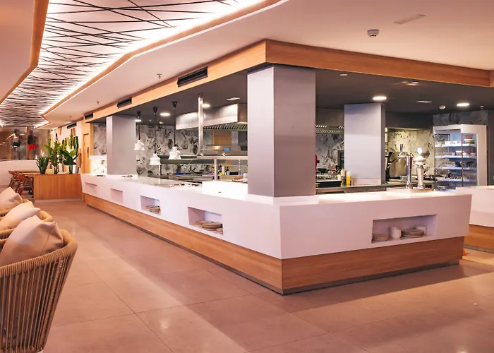 Hotel Mynd Adeje Costa Adeje 