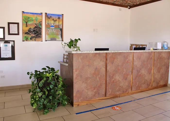 Hotel Posada Del Desierto