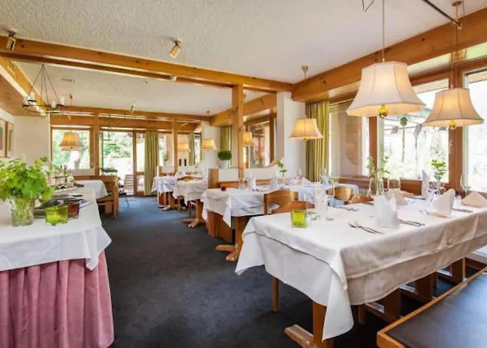 T3 Hotel Mira Val