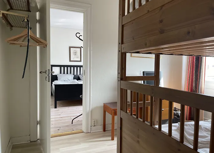 Saga Hotell