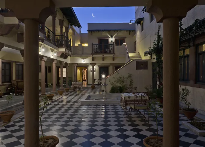 Ratan Vilas, Jodhpur Jodhpur 