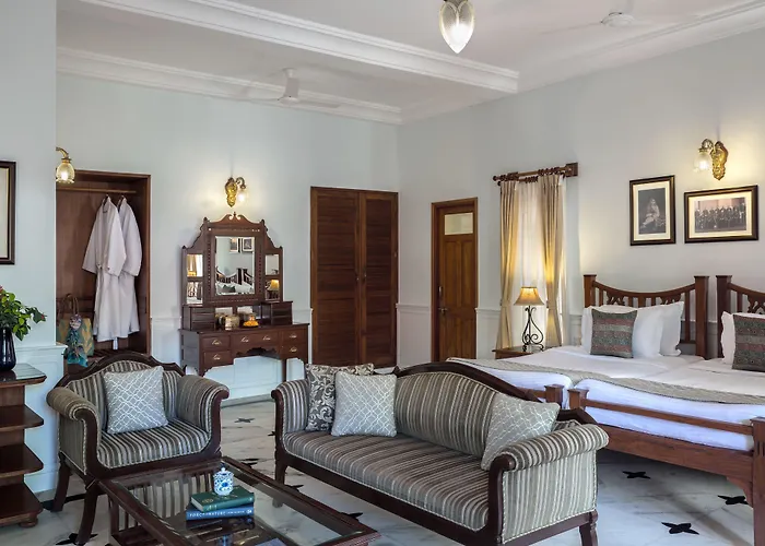 Ratan Vilas, Jodhpur