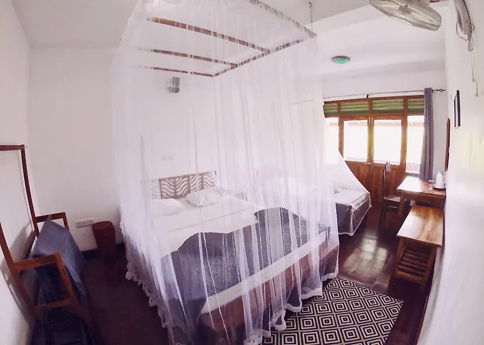 Lakshmis Hotel Ella