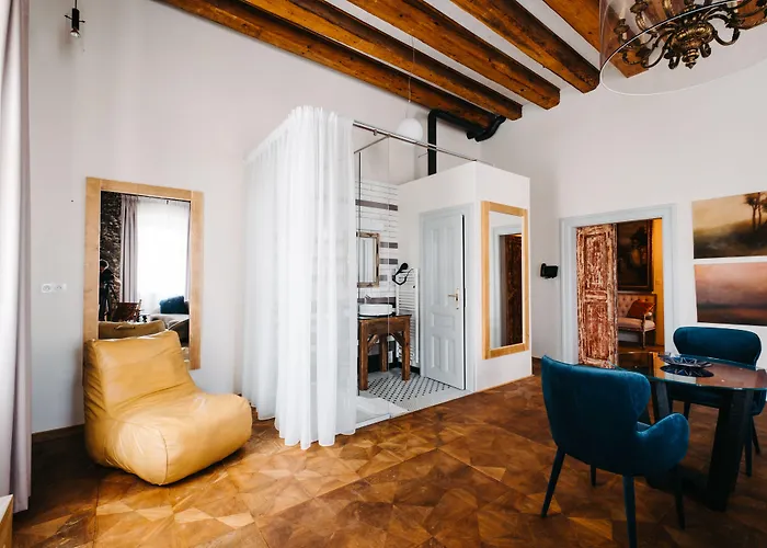 Boutique Hotel Corso Revnice