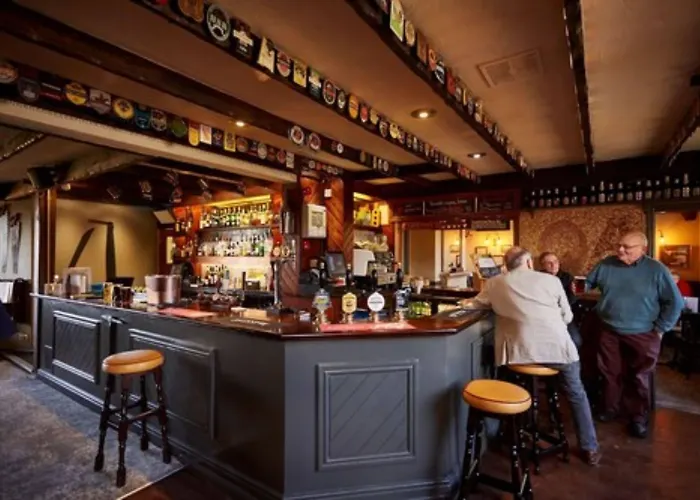 The Quarrymans Arms