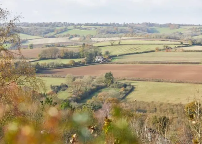 The Quarrymans Arms