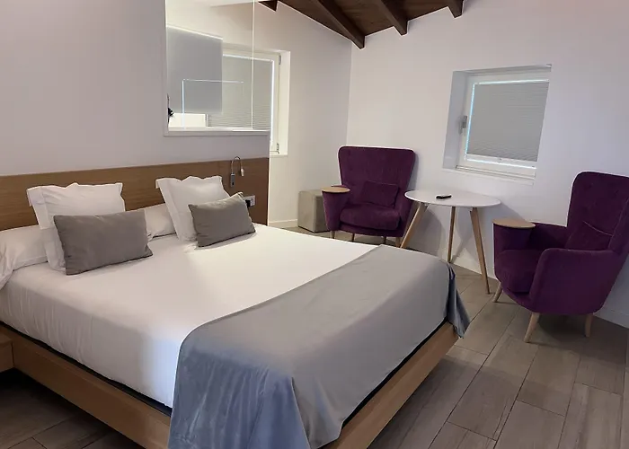Hotel Nande Nieves