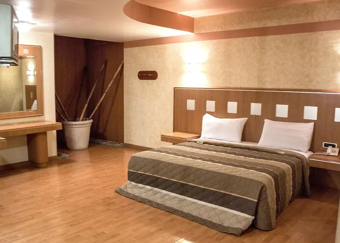 Autohotel Ilussion