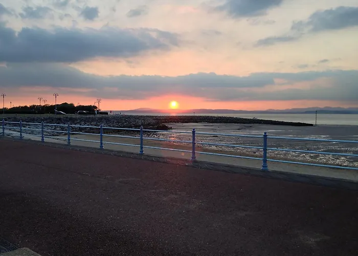 The Crown Hotel Morecambe