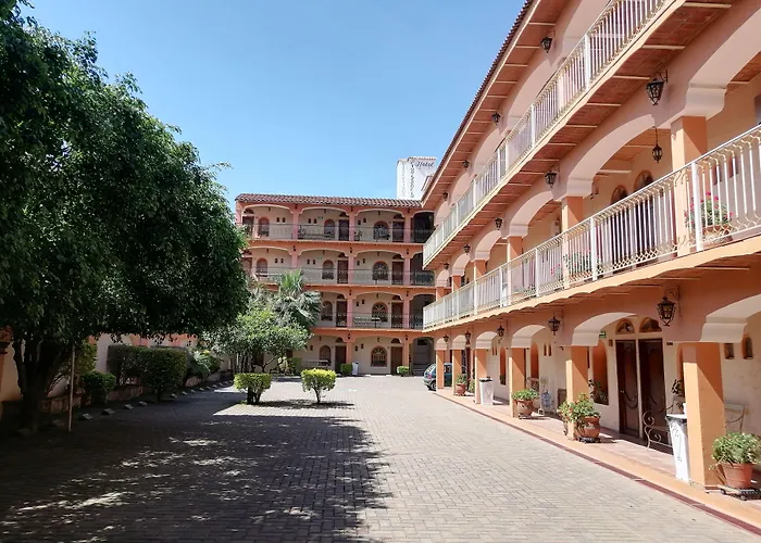 Hotel Providencia