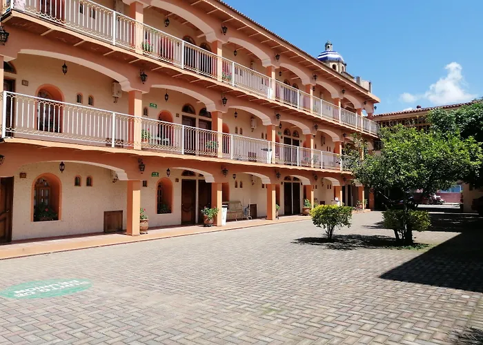 Hotel Providencia