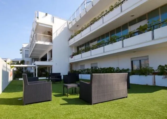 Hotel L'Aragosta
