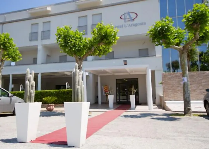 Hotel L'Aragosta