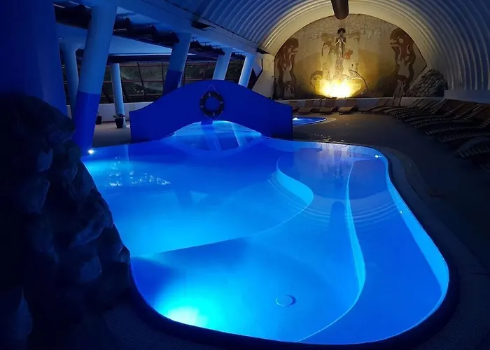 Family Hotel Schloss Rosenegg Fieberbrunn