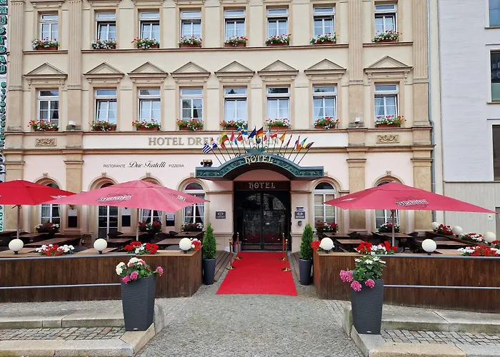 Hotel Drei Schwanen - Ristorante Due Fratelli