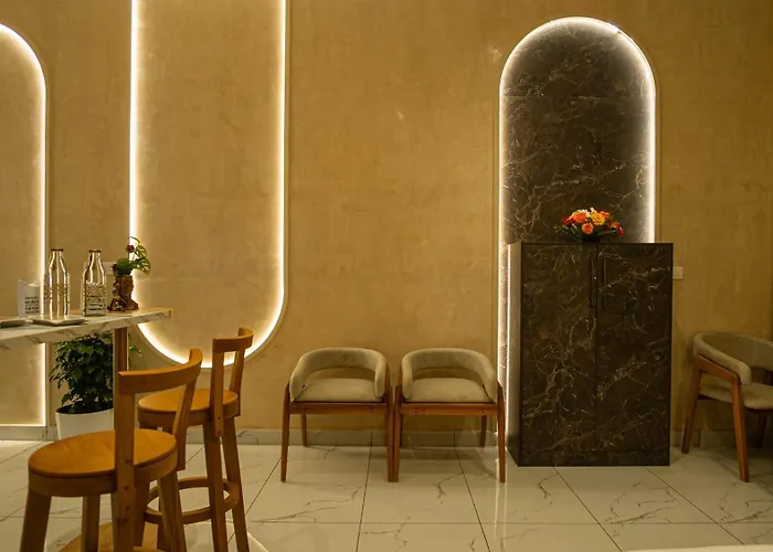 Eden Woods Resorts And Spa